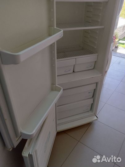 Холодильник двухкамерный pozis 103