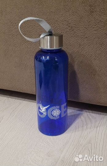 Бутылка для воды