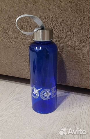 Бутылка для воды
