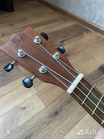 Укулеле flight nuc 310