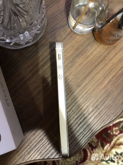 iPhone 5s 16gb