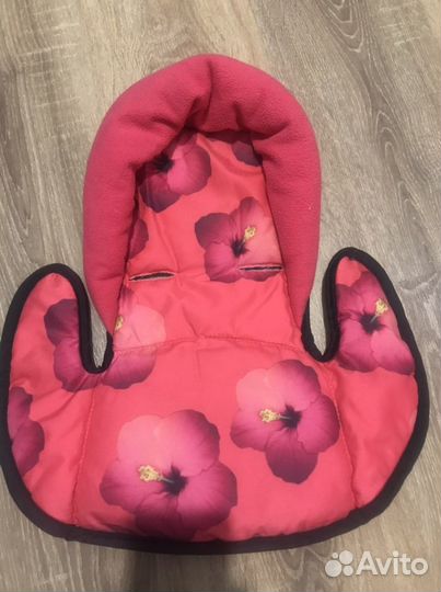 Ортопедический вкладыш в автокресло Cosatto