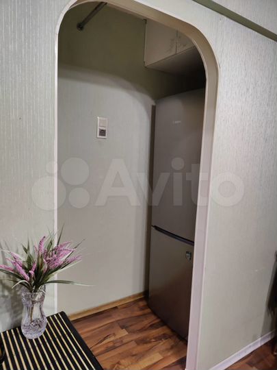 2-к. квартира, 45 м², 4/5 эт.