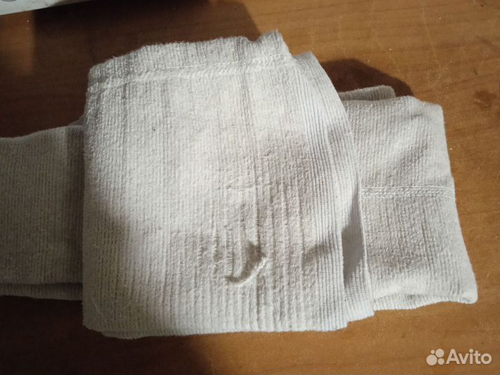 Компрессионные чулки 2 класс