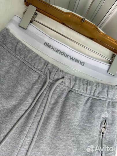 Alexander wang костюм женский