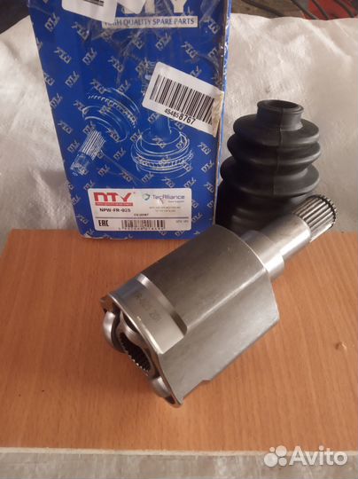 Шрус ford focus 2