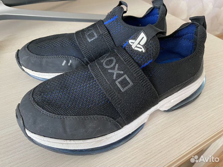 Кроссовки Zara 38