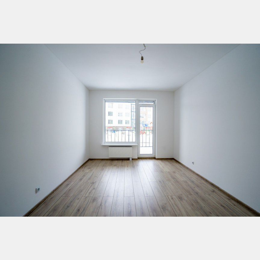 2-к. квартира, 55,7 м², 3/5 эт.