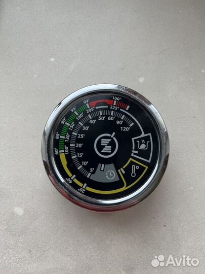 Радиоцифровой термоконтроллер Zepter