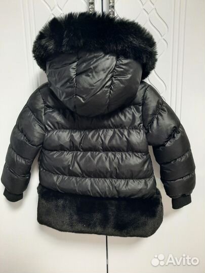 Детские вещи пакетом для девочек 74 80