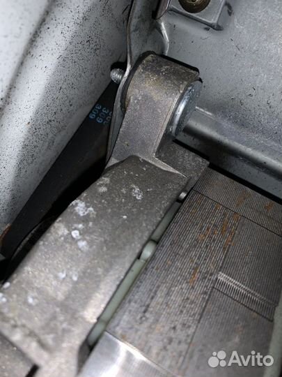 Стиральная машина Indesit Wes9x на запчасти