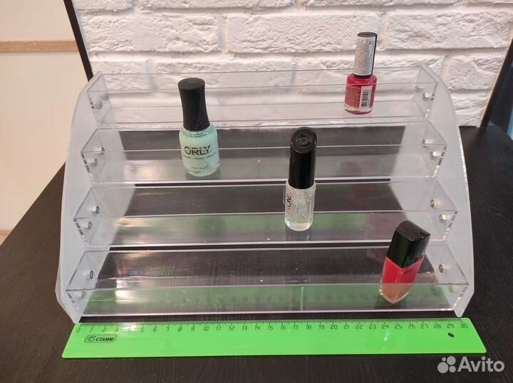 Стойка (органайзер) для маникюрных лаков