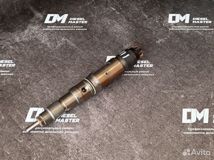 Форсунка bosch 51101006048