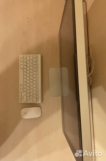 Apple iMac 21.5 Mid 2011