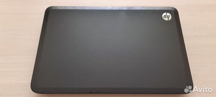 HP A10 4 ядра/6gb/128SSD/Radeon 7660G