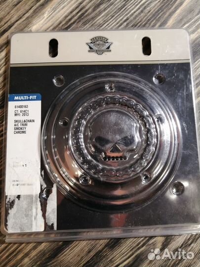 Harley davidson 61400163