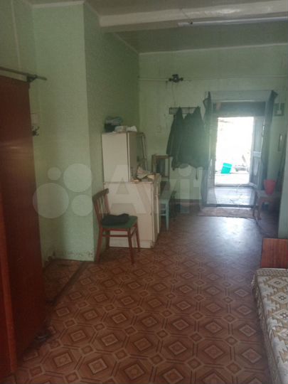 Дом 93,5 м² на участке 29,5 сот.