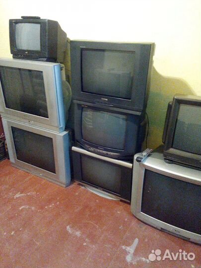 Телевизоры