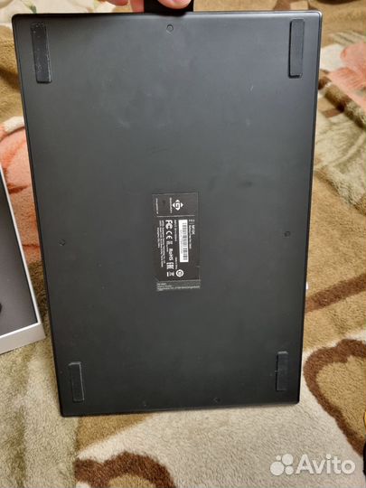 Графический планшет для рисования