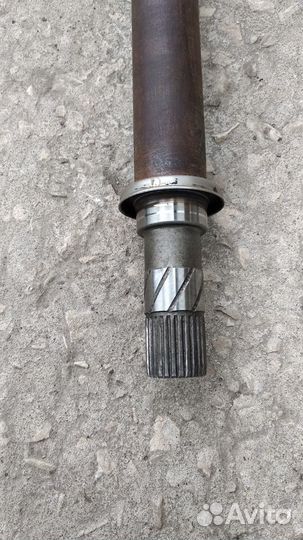 Промежуточный вал Renault Megane 2