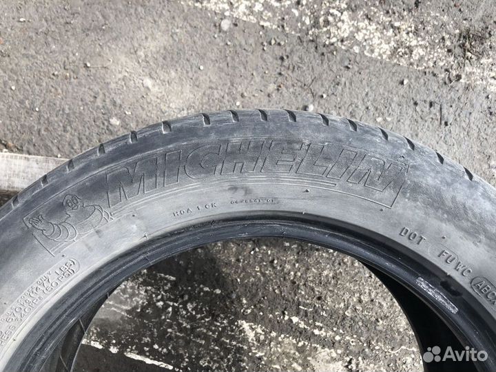 Michelin Primacy HP 205/55 R16