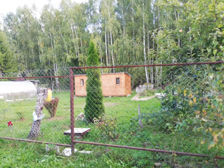 Участок 6 сот. (СНТ, ДНП)