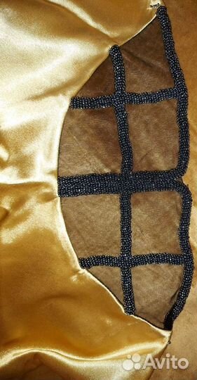 Новый платок Араида