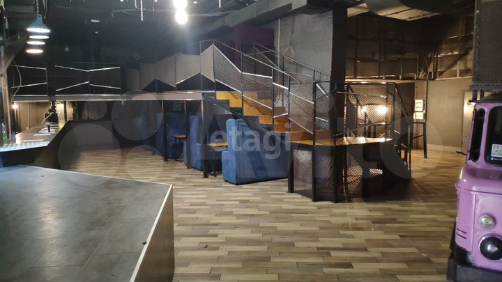 Сдам помещение свободного назначения, 440.2 м²