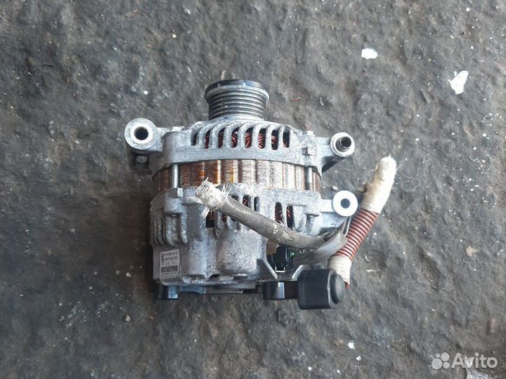 Генератор Пежо 308 1.4 EP3