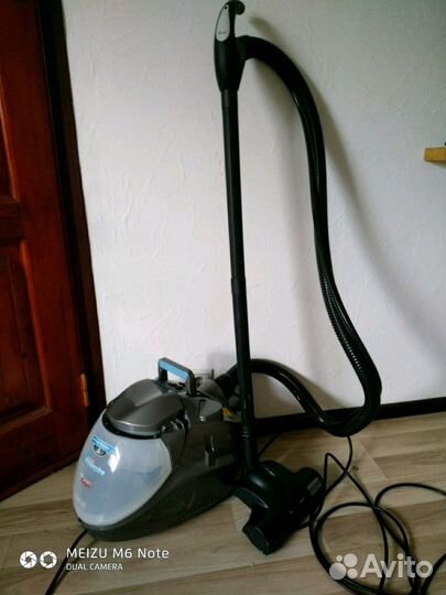 Запчасти к пылесосу Polti Lecoaspira Turbo&Allergi