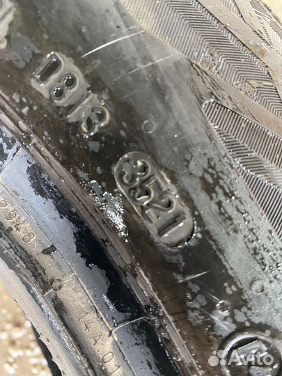 Continental ContiEcoContact 6 235/55 R18