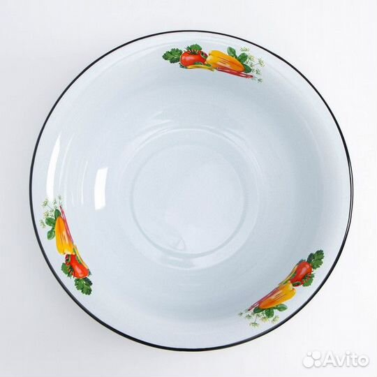 Таз, 12 л, индукция