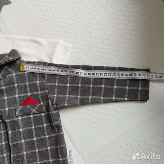 Костюм на 1 годик мальчику