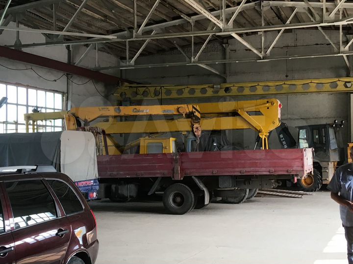 Свободного назначения, 648 м²