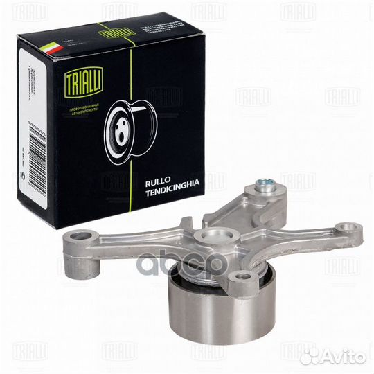 CM 6070 ролик натяжной ремня грм Chrysler Stra