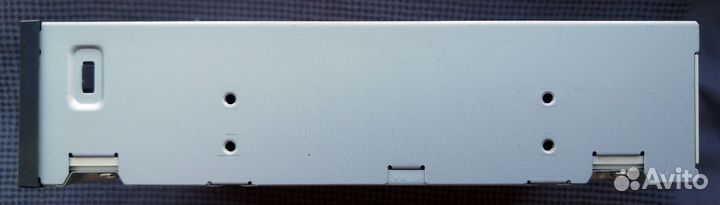 Оптический привод для записи-чтения DVD(CD) дисков