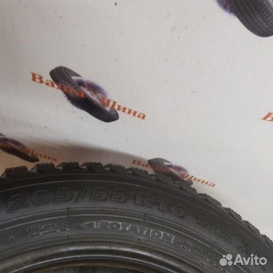 Nokian Tyres Nordman 5 205/55 R16