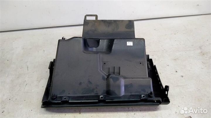 Бардачок volkswagen Polo 5 09-22