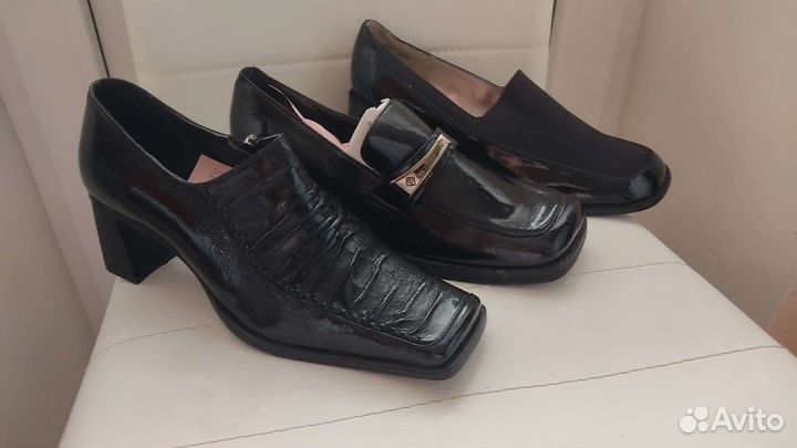 Туфли женские новые