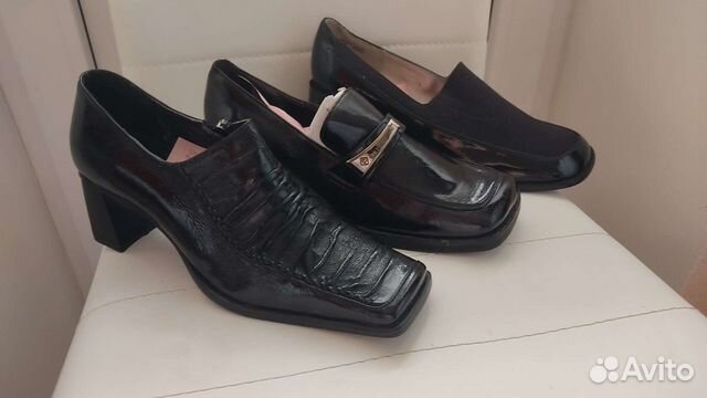 Туфли женские новые