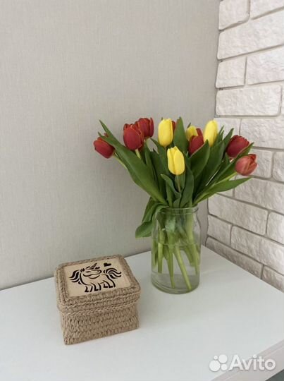 Изделия из джута