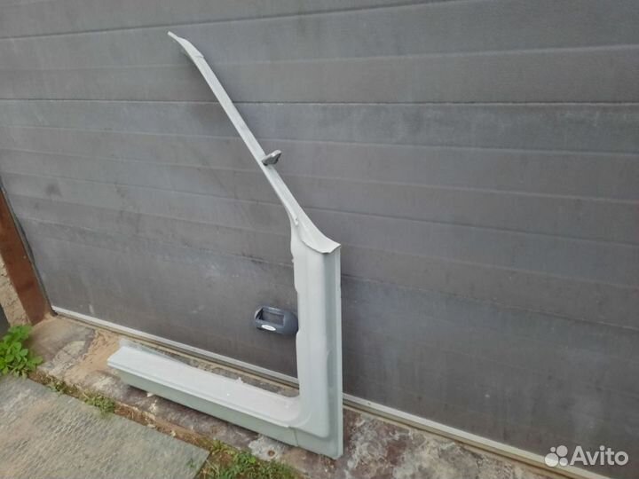 Стойка передней двери ваз (LADA) 2121 (4x4) Urban