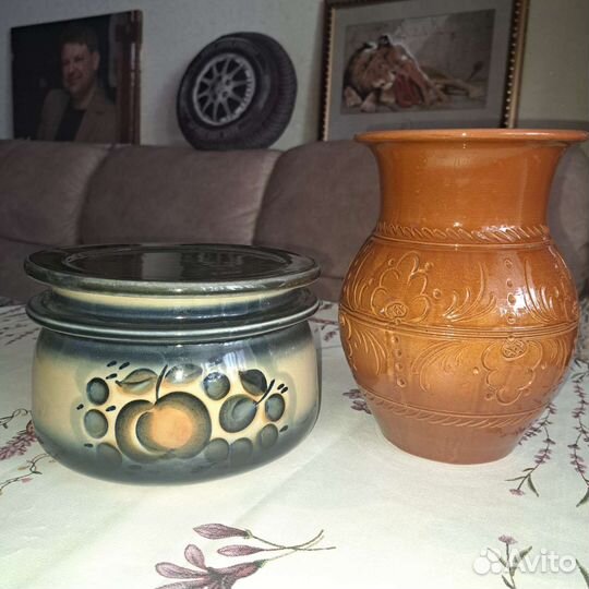 Керамика СССР