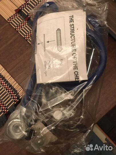 Фонендоскоп