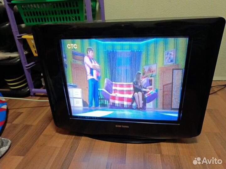 Телевизор Samsung