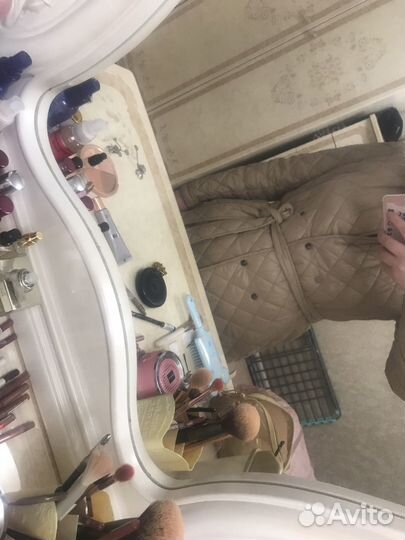 Стеганка женская