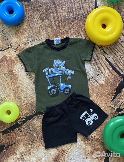 Тёплый комбинезон кофта 74 на зиму