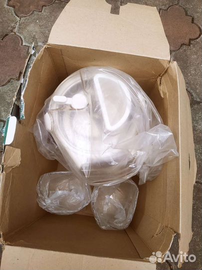 Соковыжималка