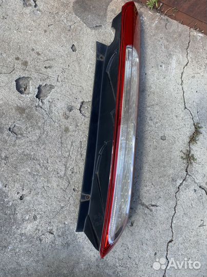 Фонарь задний правый ford focus 2 08-11