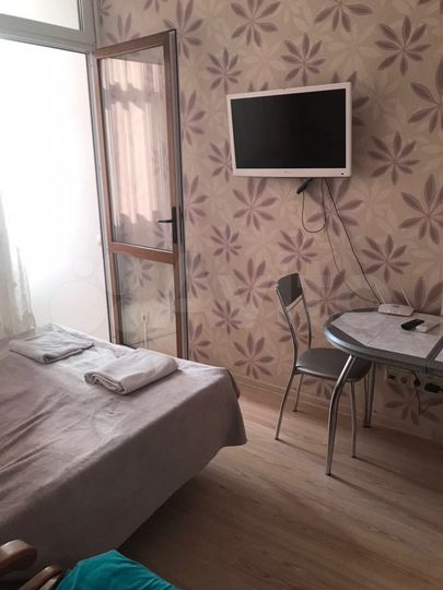 Квартира-студия, 21 м², 5/8 эт.